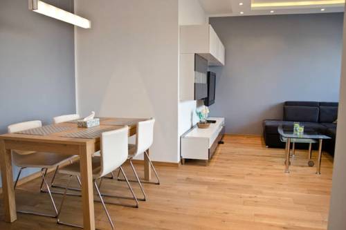 Warsaw Poland Booking Discount booking.com