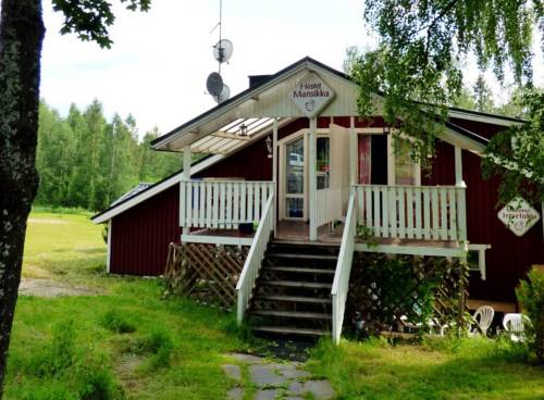 Taipalsaari Finlande Réservation Réduction booking.com