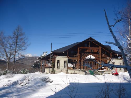 Iiyama Japon Réservation Réduction booking.com