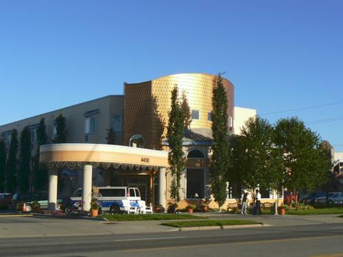 Anchorage (Alaska) États Unis Réservation Réduction booking.com