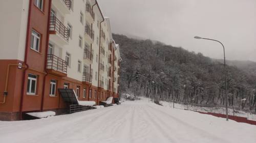 Krasnaya Polyana Russia Booking Discount booking.com