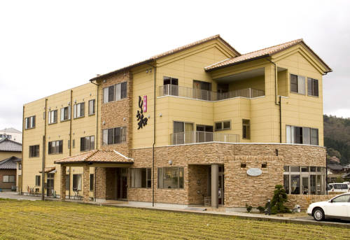 Kami-cho Japan Booking Discount booking.com