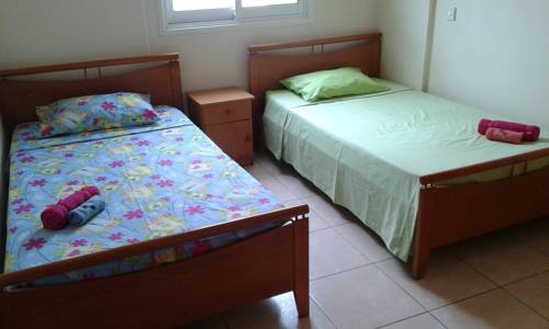 Larnaca Cyprus Booking Discount booking.com