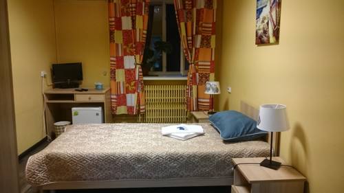 Voronej Russie Réservation Réduction booking.com