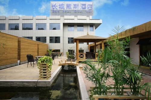 Quanzhou China Booking Discount booking.com