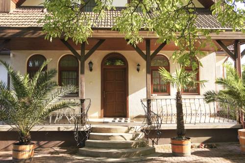 Keszthely Hongrie Réservation Réduction booking.com