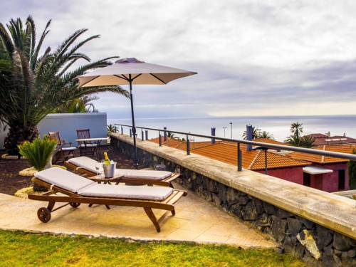 Puerto de la Madera Espagne Réservation Réduction booking.com