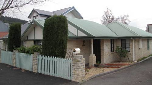 Hobart Australie Réservation Réduction booking.com