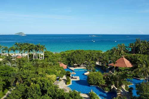 Sanya China Booking Discount booking.com