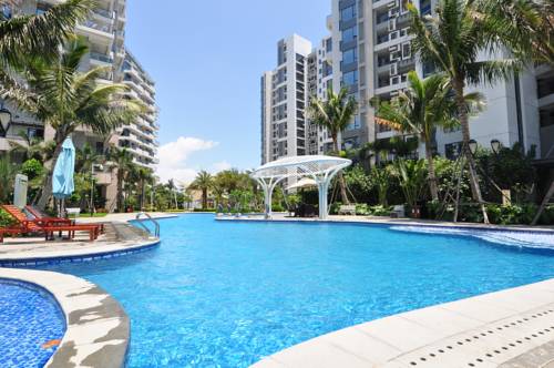 Sanya China Booking Discount booking.com