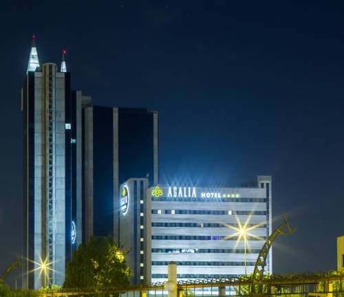 Murcia Spain Booking Discount booking.com