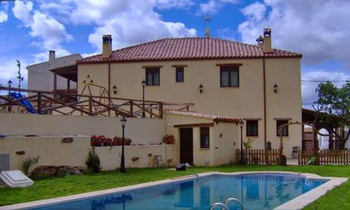 Alcaraz Espagne Réservation Réduction booking.com