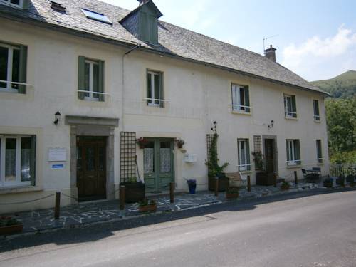 Saint Jacques des Blats France Booking Discount booking.com