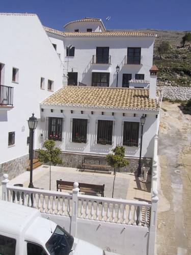 Zafarraya Spain Booking Discount booking.com