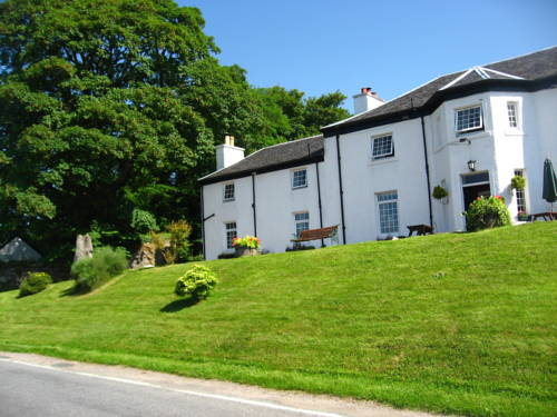 Strontien Royaume-Uni Réservation Réduction booking.com