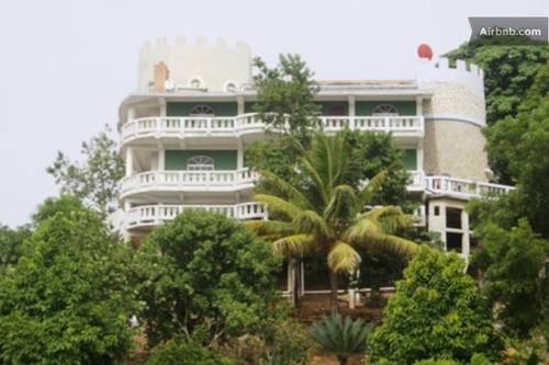 Las Terrenas République Dominicaine Réservation Réduction booking.com