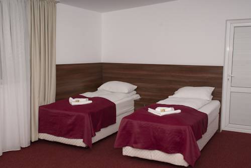 Otopeni Romania Booking Discount booking.com