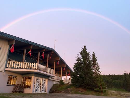 Leknes Norway Booking Discount booking.com