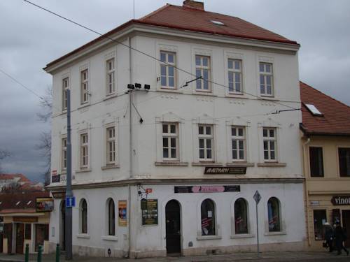 Plzeň République Tchèque Réservation Réduction booking.com