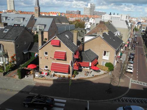 Zandvoort Pays-Bas Réservation Réduction booking.com