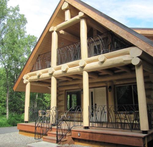 Talkeetna (AK) United States Booking Discount agoda.com