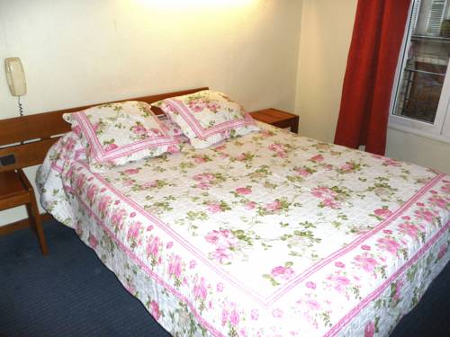 Paris France Booking Discount booking.com