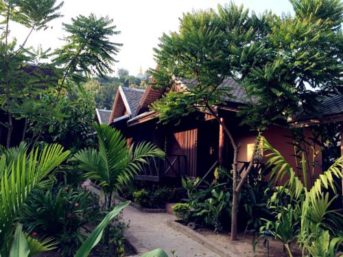 Luang Prabang Laos Booking Discount booking.com