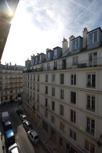 Paris France Booking Discount booking.com