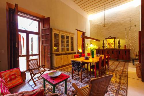 Merida Mexico Booking Discount booking.com