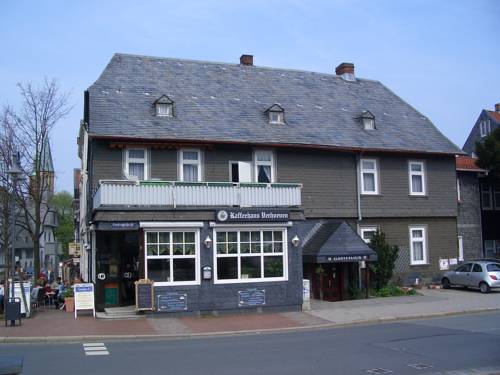 Goslar Germany Booking Discount booking.com