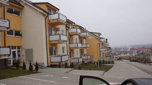 Podhajska Slovaquie Réservation Réduction booking.com