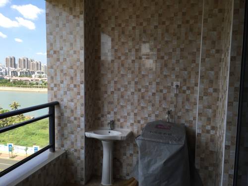 Haikou China Booking Discount booking.com