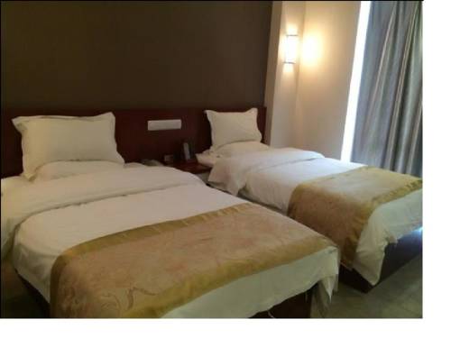 Dunhua China Booking Discount booking.com