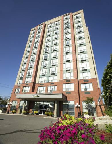 Kitchener (Ontario) Canada Réservation Réduction booking.com