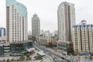 Shenzhen China Booking Discount agoda.com