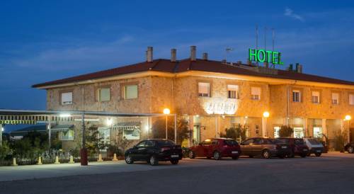 Brozas Spain Booking Discount booking.com