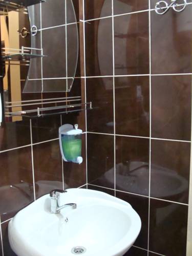 Bishkek Kyrgyzstan Booking Discount booking.com