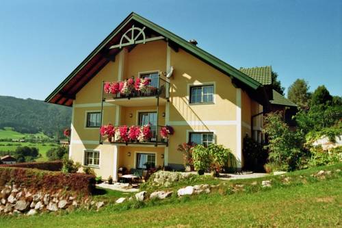 Mondsee L'Autriche Réservation Réduction booking.com