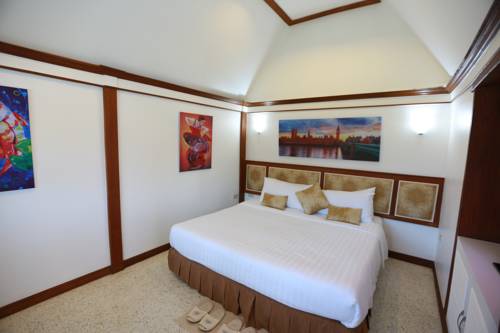 Kranuan Thailand Booking Discount booking.com