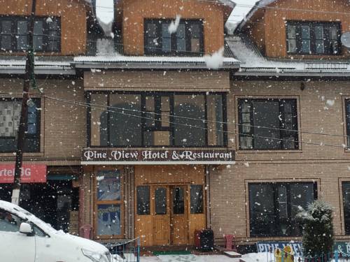 Gulmarg India Booking Discount booking.com