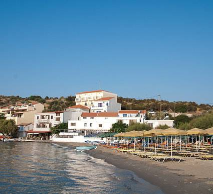 Psilí Ámmos Greece Booking Discount booking.com