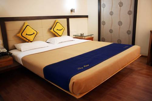 Pune Inde Réservation Réduction booking.com