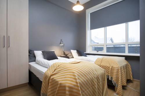 Reykjavík Iceland Booking Discount booking.com