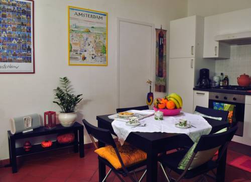 Florence Italie Réservation Réduction booking.com