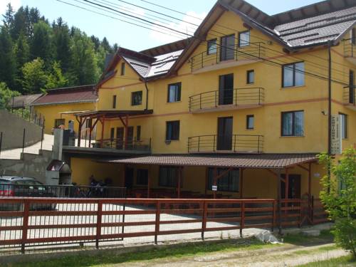 Borşa Roumanie Réservation Réduction booking.com