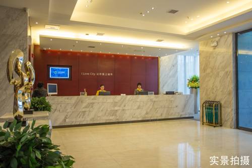 Ganzhou China Booking Discount booking.com