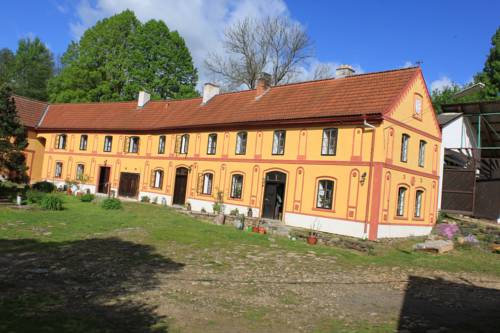 Veselí nad Lužnicí Czech republic Booking Discount booking.com