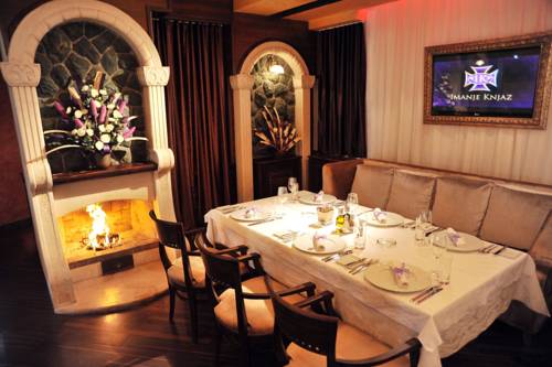 Podgorica Monténégro Réservation Réduction booking.com