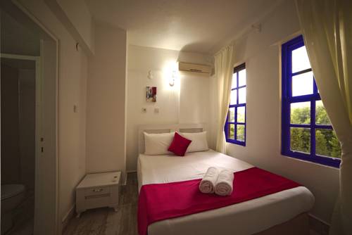 Antalya Turquie Réservation Réduction booking.com