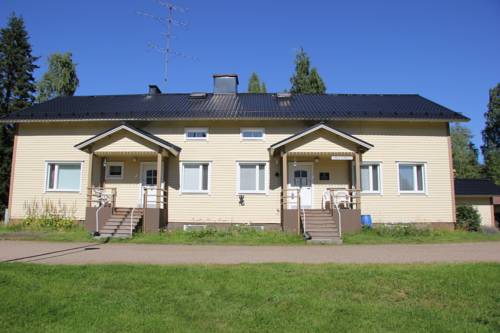 Hujakkala Finlande Réservation Réduction booking.com